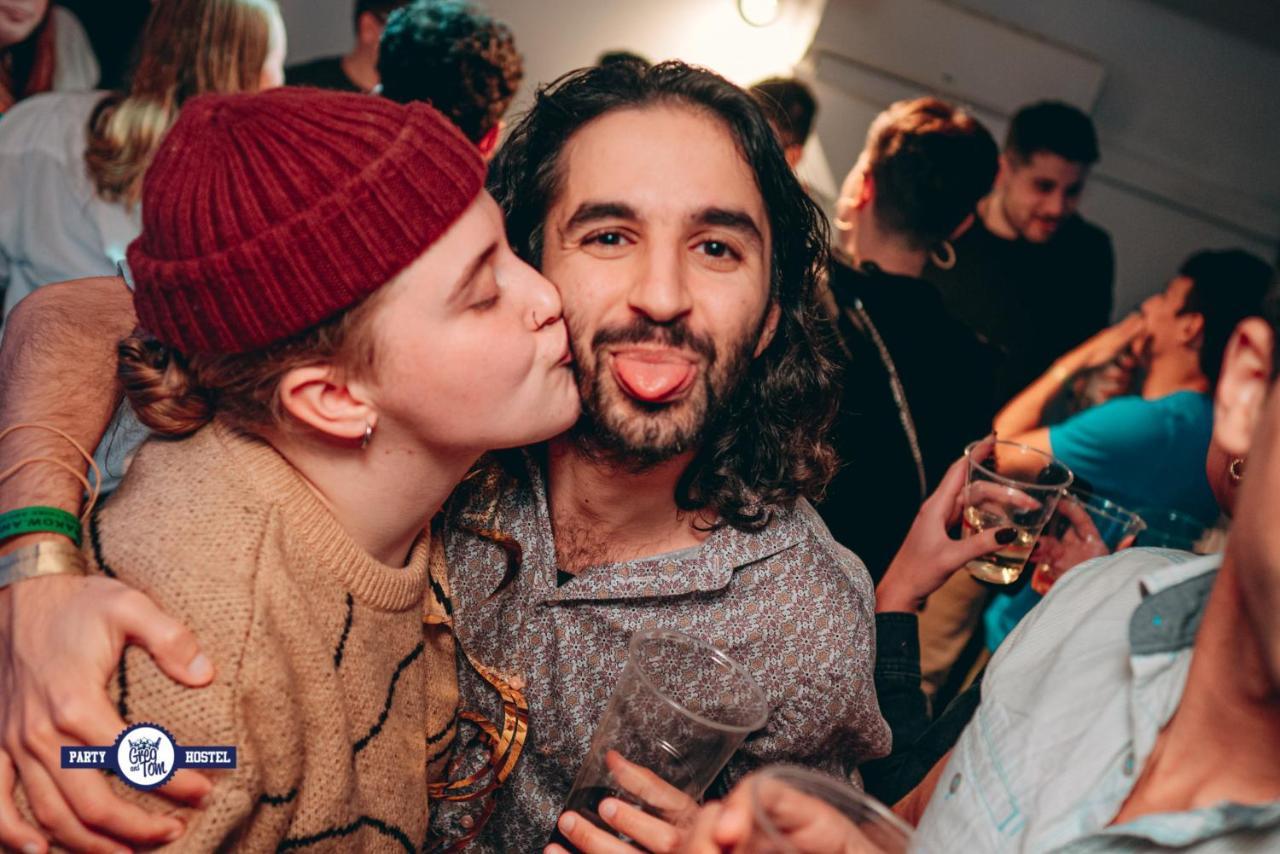 Greg&tom Party Krakow
