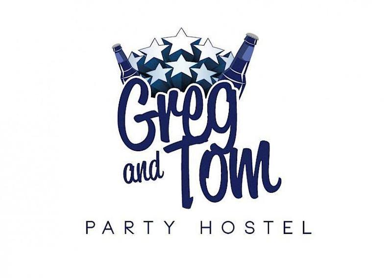 Hostel Greg&tom Party Krakow